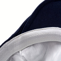 Formal Beret Peaked Hat for Baby Boy 1-4 Years Toddler Gentleman