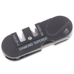 Portable 4-in-1 Outdoor Sharpener Tool