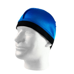 Silky Sports Elastic Bottoming Cap for Home Hotel Hair Salon Spa