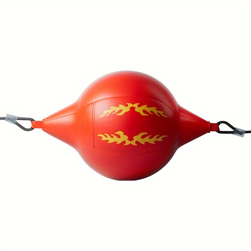 Durable Hanging Punching Ball for Reaction and Agility Training