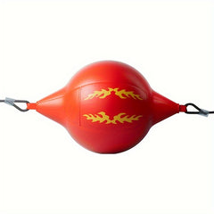 Durable Hanging Punching Ball for Reaction and Agility Training
