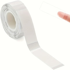 Roll Label Maker Tape for P15 D30 Label Printer Waterproof Sticker
