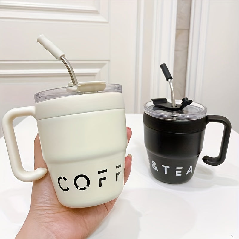 Stainless Steel Vacuum Insulated Cup 16oz
