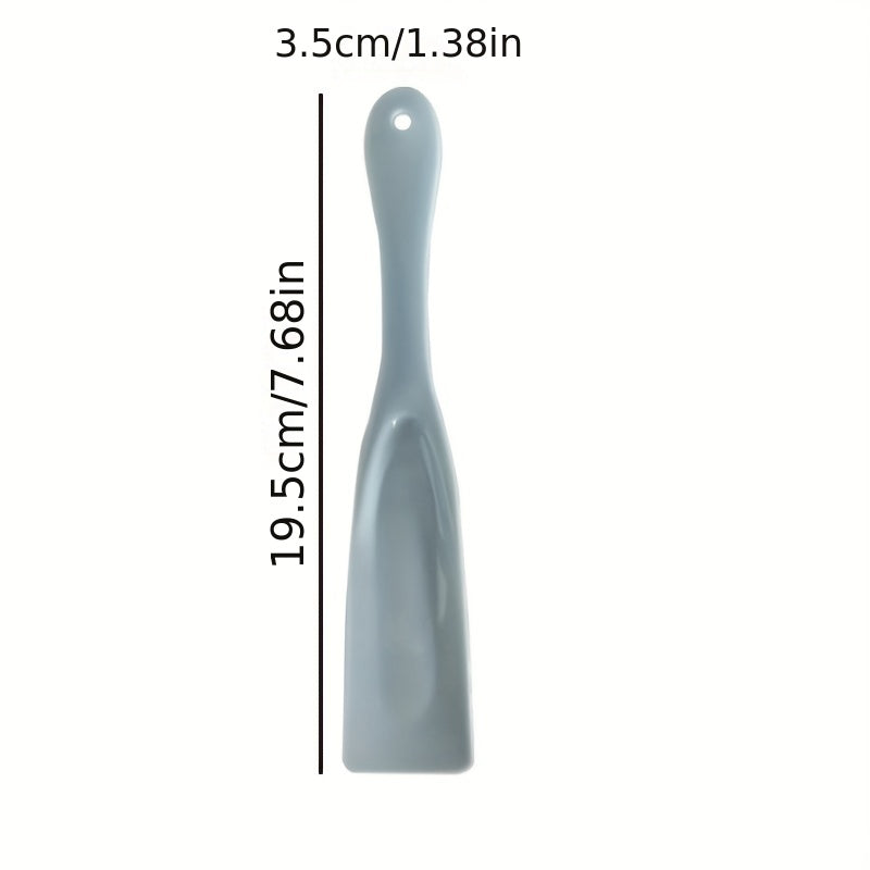Hangable Shoehorn Non Bending Shoehorn