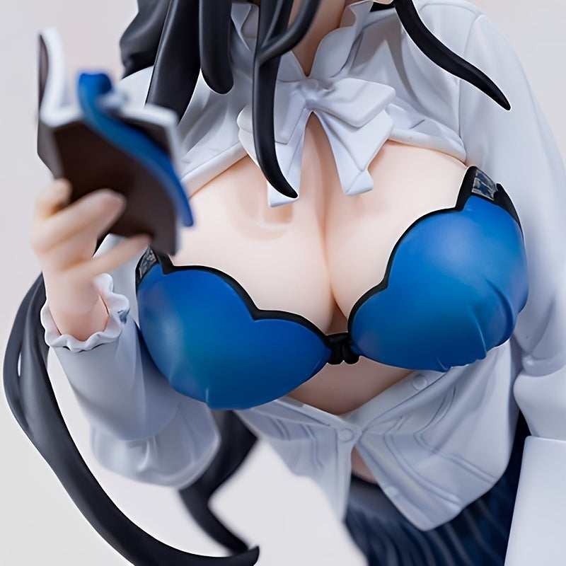 Creative Anime Action Figure Ideal Gift For Anime Fans Boys