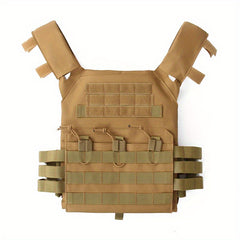 Travel Adjustable Vest Lightweight Durable Accessory