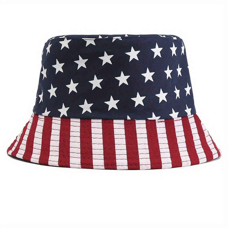 Summer Travel Sun Hat Double Side Wear Unisex Cap