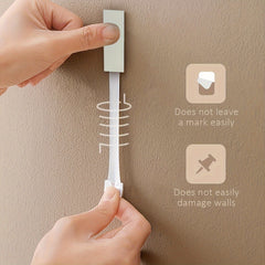 12pcs Removable Adhesive Magic Sticker for Photo Frame Hanging