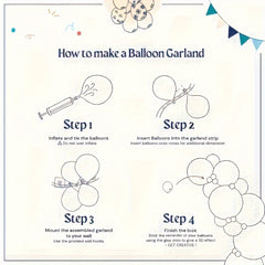 121pcs Halloween Balloons Set Orange Confetti Polka Dot Spider Eyes Balloons