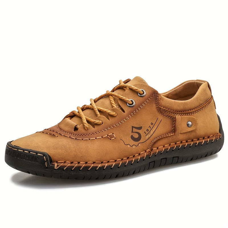 Men's Mesh Sneakers for Hiking Climbing Spring Summer