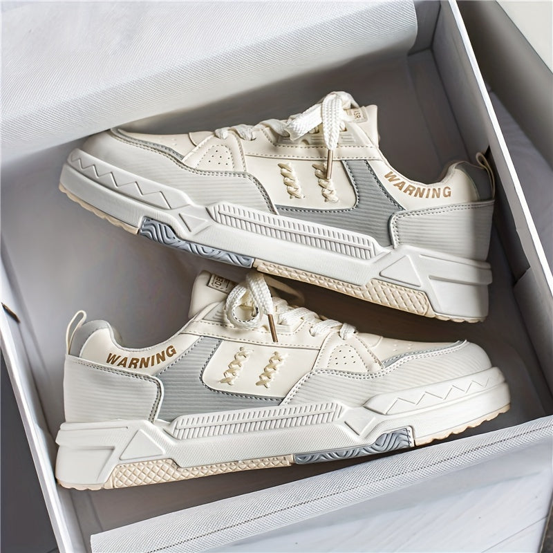 Women's Chunky Sneakers Platform Lightweight Non slip Sports Shoes