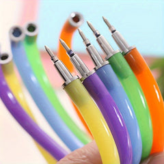 Bracelet Pens Portable Ballpoint Pen Creative Stationery For Office School