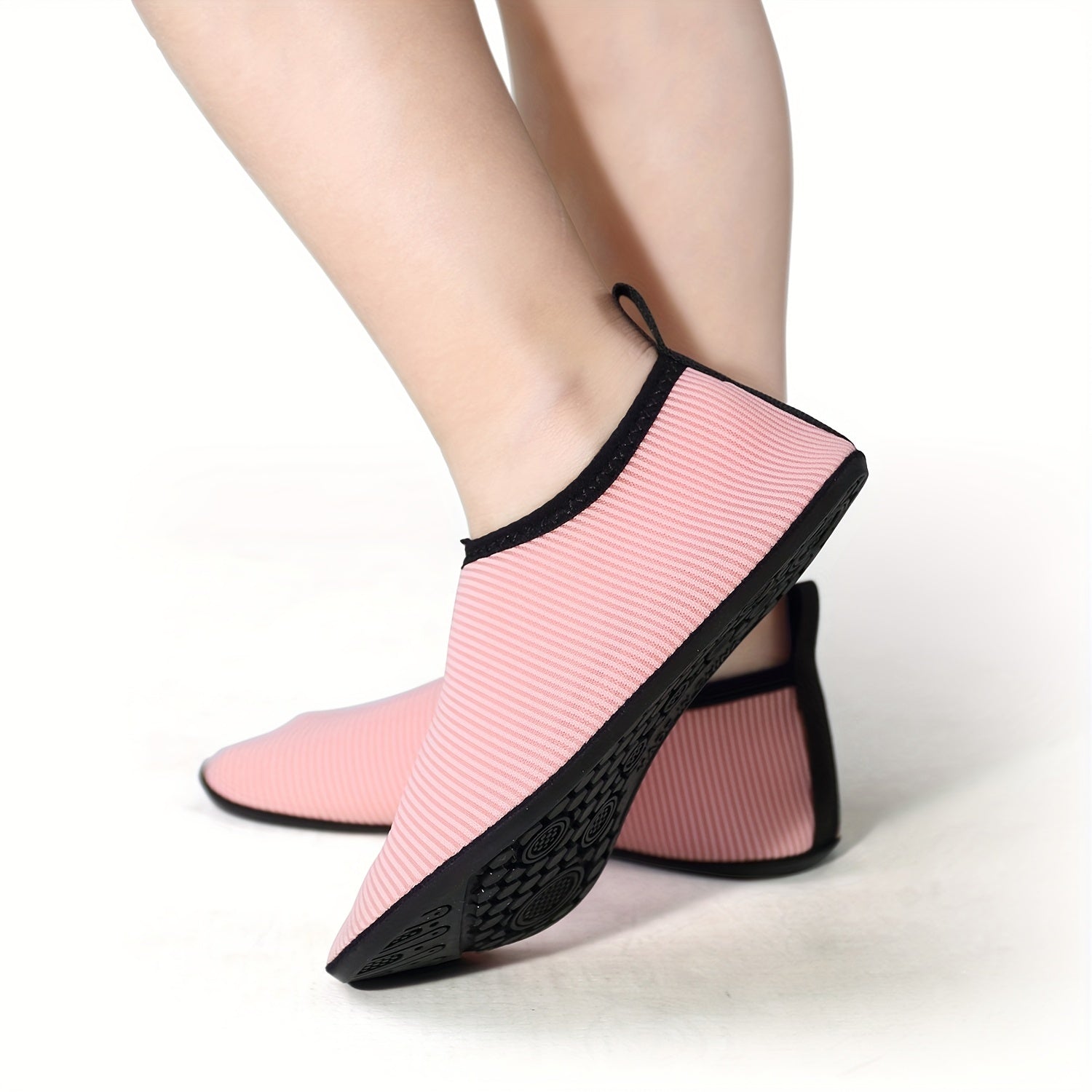 Kids Aqua Socks Lightweight Quick Drying Water Shoes