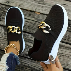 Women's Breathable Sneakers Comfortable Sports Shoes