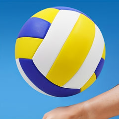 Durable Adult Volleyball for Training and Outdoor Play