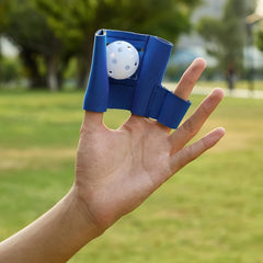 Mini Baseball Catching Gloves Small Baseball Training Equipment