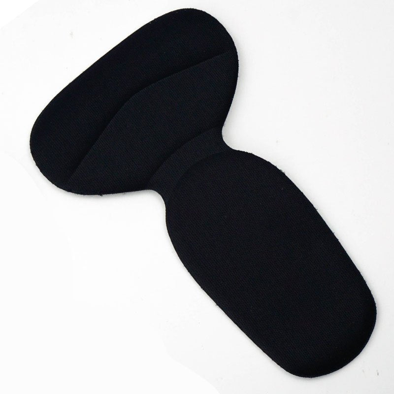 Heel Sticker Anti-Slip Shoe Inserts Enhance Comfort & Size