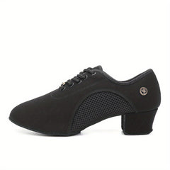 Women's Breathable Non-slip Dance Shoes Comfortable Solid Dance Shoes
