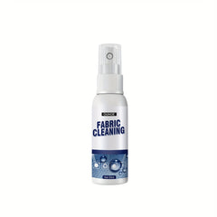 Fabric Cleaning Spray Car Interior Canopy Cleaner