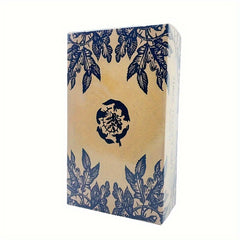 Smoke Ash & Embers Tarot Card Divination Deck Party Board Game Funny