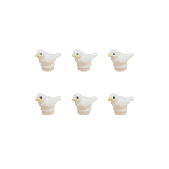 Animal Building Blocks Accessories Donkey Bird Dove Classroom Rewards Christmas