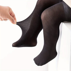 Toddler Girls Kids Tights Cotton Breathable Pantyhose