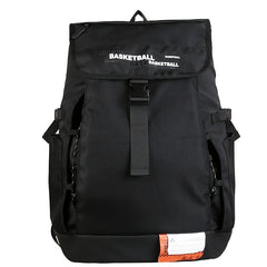 Basketball Bag Sports Backpack Training Accessories Storage Shoulder Bag