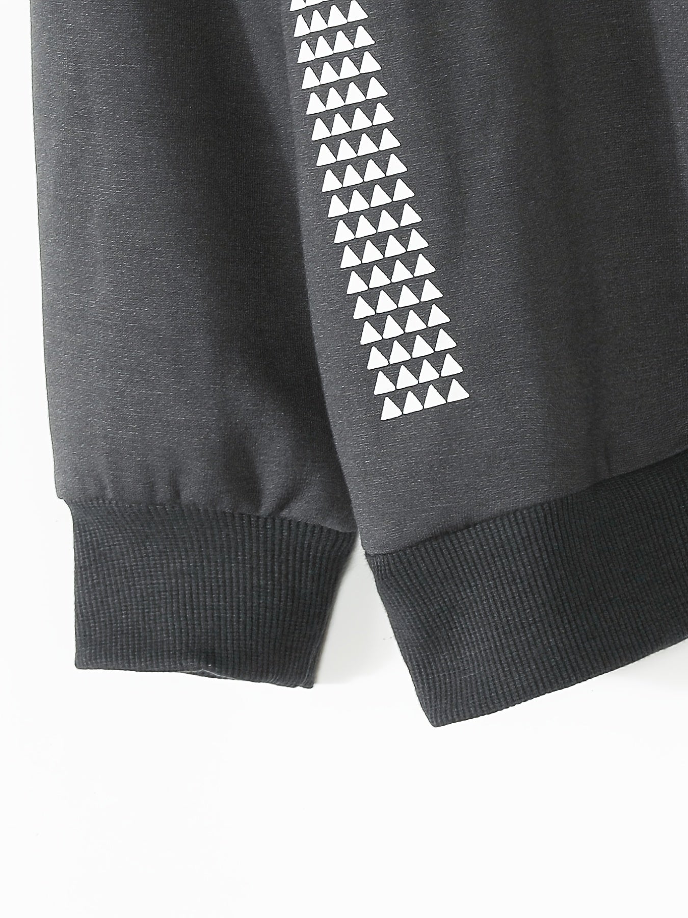 Boy's 2pcs Sweatshirt & Sweatpants Set TOKYO Print Long Sleeve Top
