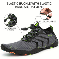 Lightweight Quick Drying Water Shoes for Men & Women