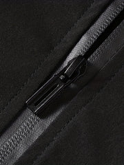 Women's Hooded Outdoor Jacket Waterproof Casual Coat