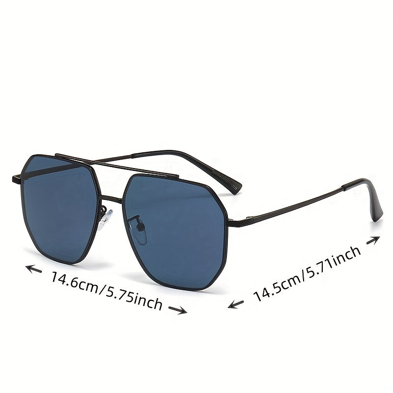 Men's Polarized Sunglasses for Outdoor Activities