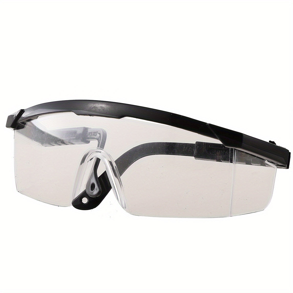 Safety Protection Glasses Protective Goggles Cycling Eyewear Clear