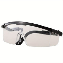 Safety Protection Glasses Protective Goggles Cycling Eyewear Clear