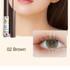 Waterproof Mascara Charming Eye Makeup Lengthening Lashes Extension