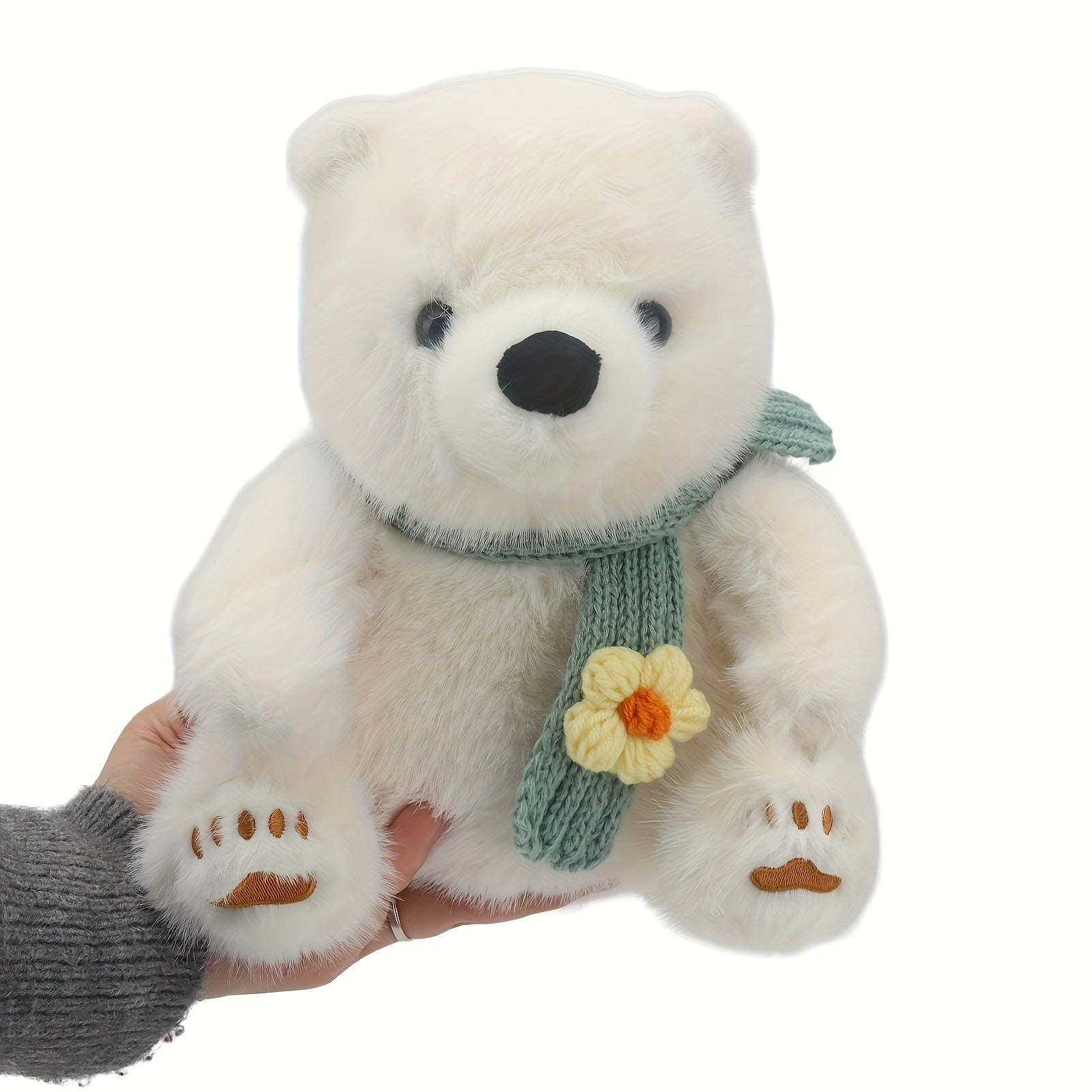 Giant Panda Plush Toy Soft Holiday Gift Kids Birthday Party Favor