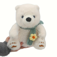 Giant Panda Soft Doll, Perfect Holiday Gift for Boys and Girls