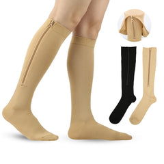 Copper Compression Socks for Recovery - Unisex