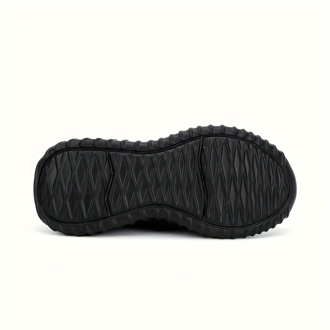 Girl's Breathable Slip On Sock Shoes Soft Sole Sneakers For Kids