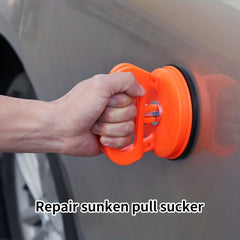 Car Repair Sunken Pull Suction Cup Single Claw Large Pull Glass Suction Cup