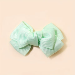 16 Pcs Candy Hair Clips Gift For Girls Kids Accessories