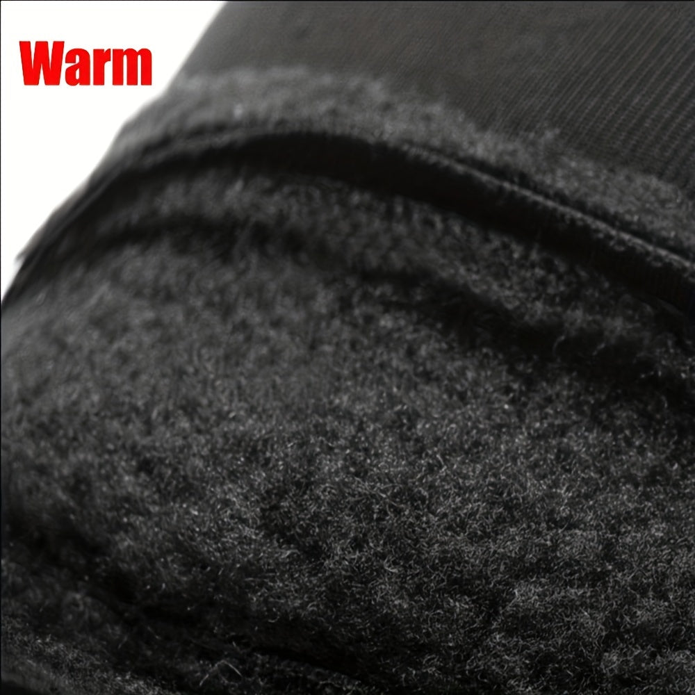 Winter Windproof Waterproof Touch Screen Warm Gloves for Outdoor