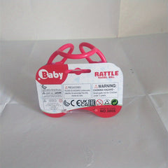 Soft Rubber Infant Molar Ball for Tactile Sensory Play