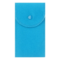 Vintage Watch Bag Double Sided Fleece Storage