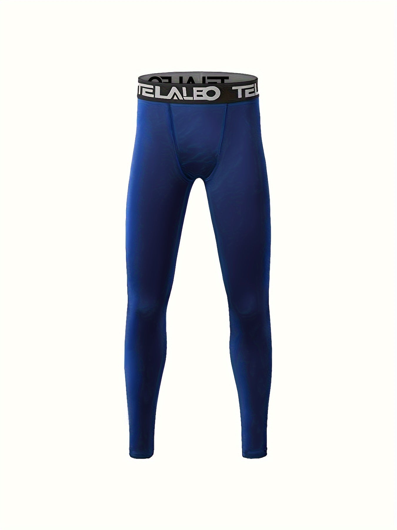 Girls Boys Warm Slim Leggings for Sports Outdoor