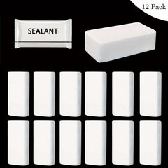 Waterproof Duct Seal Repair Sealing Clay Putty for Drain Connection Wall Hole