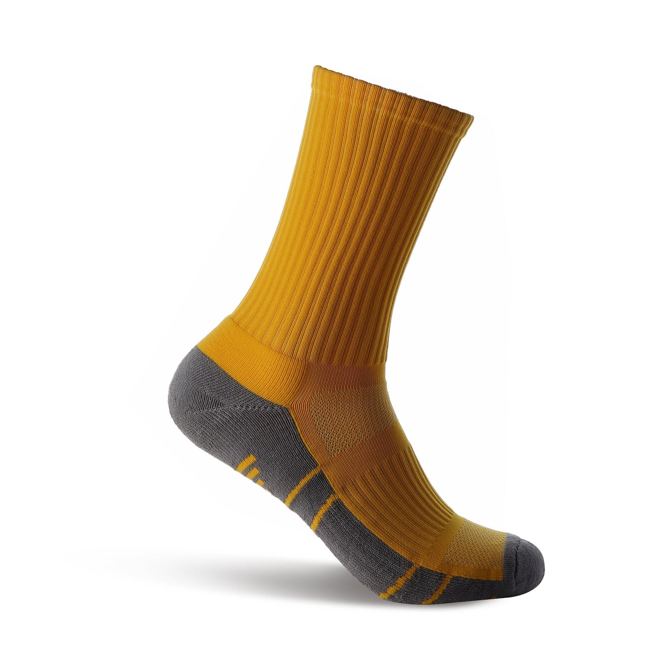 Thickened Cotton Mid-calf Socks for Outdoor Training