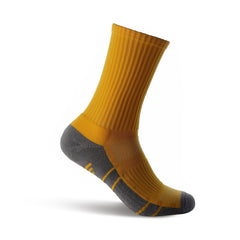 Thickened Cotton Mid-calf Socks for Outdoor Training