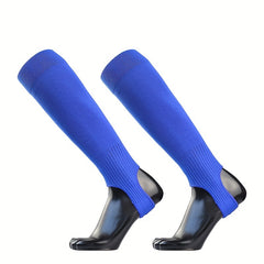 Unisex Football Leg Socks for Competition & Training