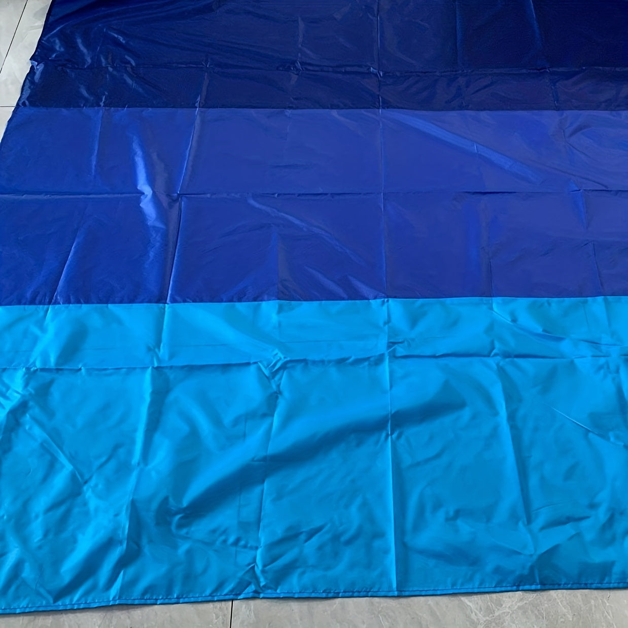 Waterproof Sandproof Beach Blanket for Camping Hiking Picnics