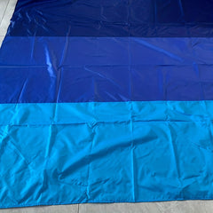 Waterproof Sandproof Beach Blanket for Camping Hiking Picnics
